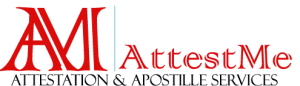 attestme Logo