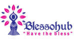 Blessohub Logo