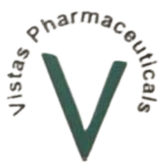 Vistaspharmaceuticals logo