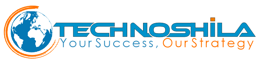 Technoshila IT Services Logo